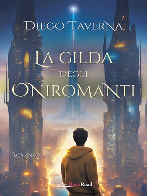 cover image of La gilda degli Oniromanti